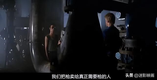 电影开场多久不能进场，电影开场多久可以进（徐克最大胆的电影）