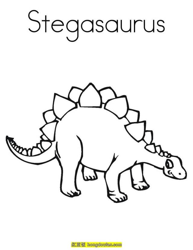 恐龙用英语怎么说，手套用英语怎么说（学习10个不同的恐龙英文单词）