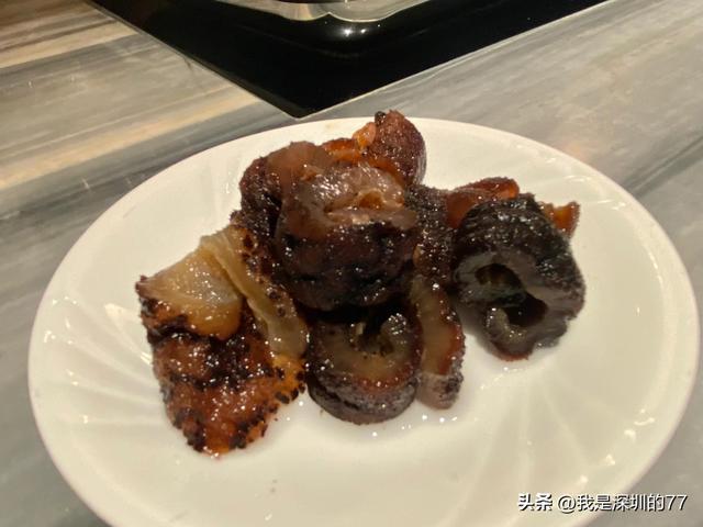 深圳自助餐厅推荐一下，曾经是深圳自助餐的天花板
