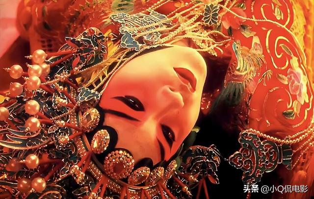 中国十大经典电影排名，中国十大经典电影排名表（人生必看的十部经典电影）