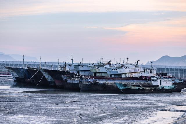 温州海边哪里好玩，中国哪里的海边最好玩（温州小众宝藏岛屿）