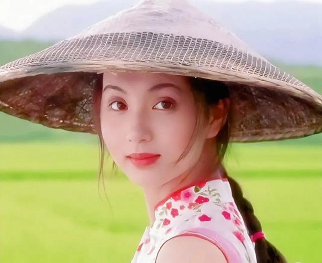 世界上最美的眼睛，世界上最美的眼睛长什么样子（星星般的眼眸里有星辰大海）