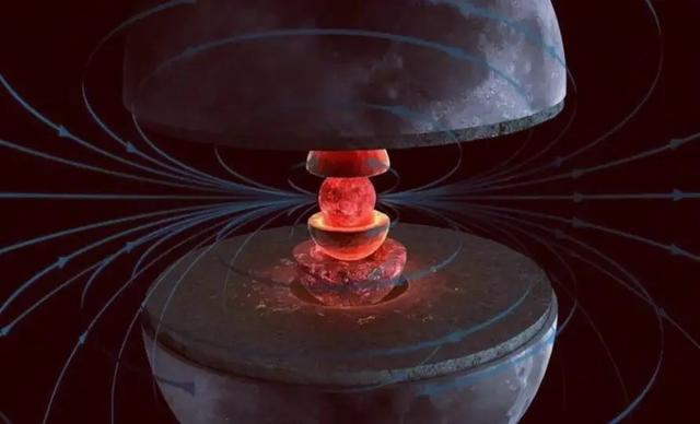 地球内部的地核温度可达多少，为什么会知道地核的温度超过了6000℃