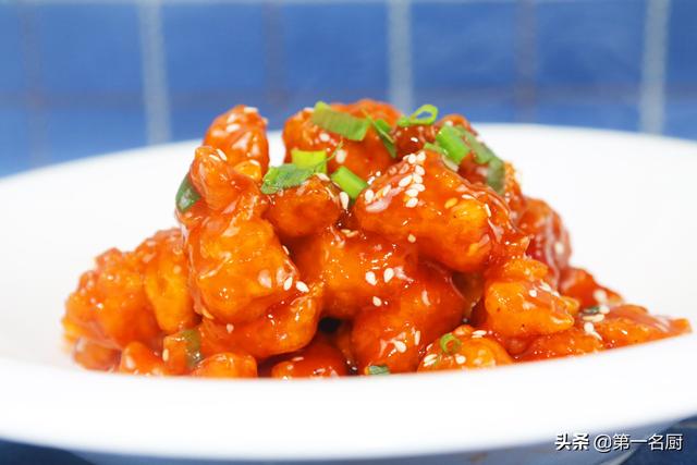 家常小炒五花肉的做法，小炒五花肉的家常做法（软嫩如豆腐）