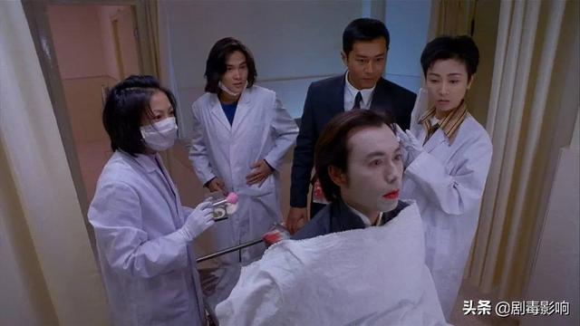 阴阳路之抄墓碑，电影阴阳路之抄墓碑剧情介绍（58岁“鬼王”雷宇扬娇妻成网红）