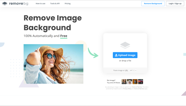 ps怎么去除图片中不想要的东西，使用ps如何去掉图片里不要的东西（Remove-无需注册的在线免费抠图工具）