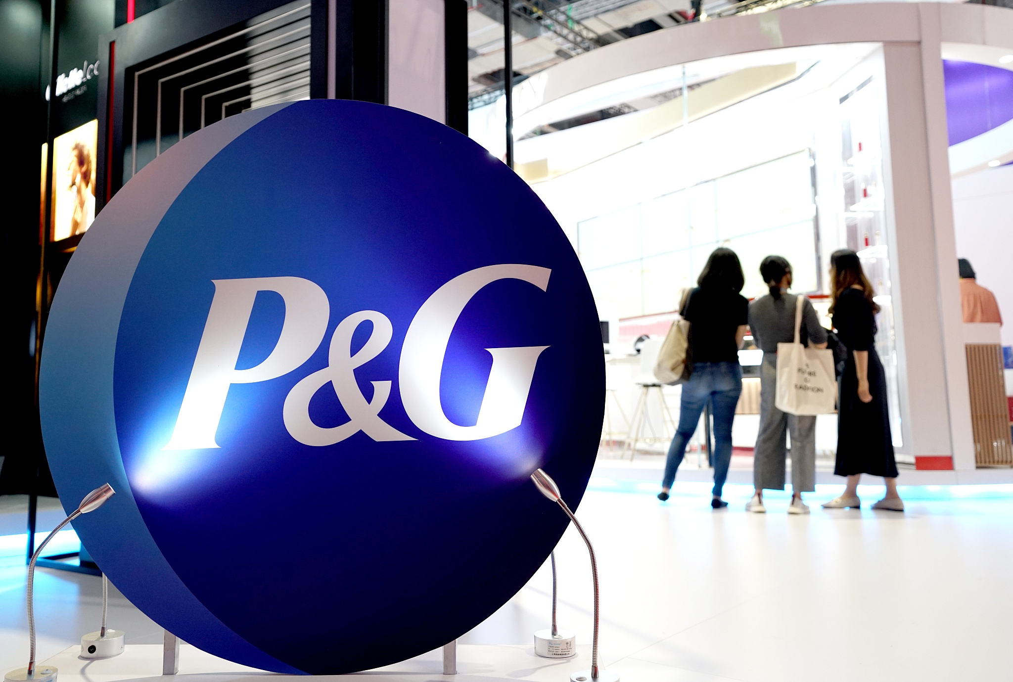 宝洁公司案例题及答案（宝洁发文侮辱女性）