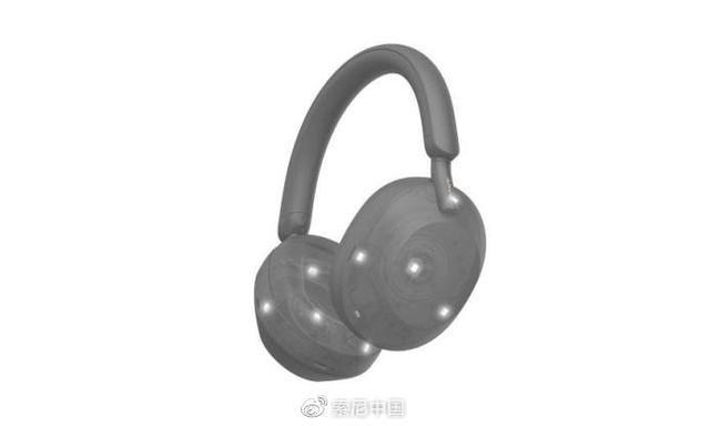 2999 元，索尼 WH-1000XM5 国行发布：双芯驱动、集成 ８颗麦克风