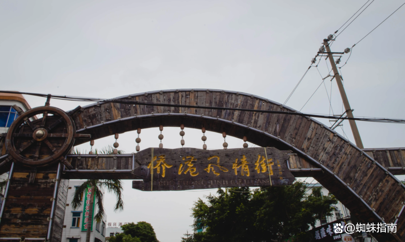 北海有什么好玩的(北海在哪个地方)