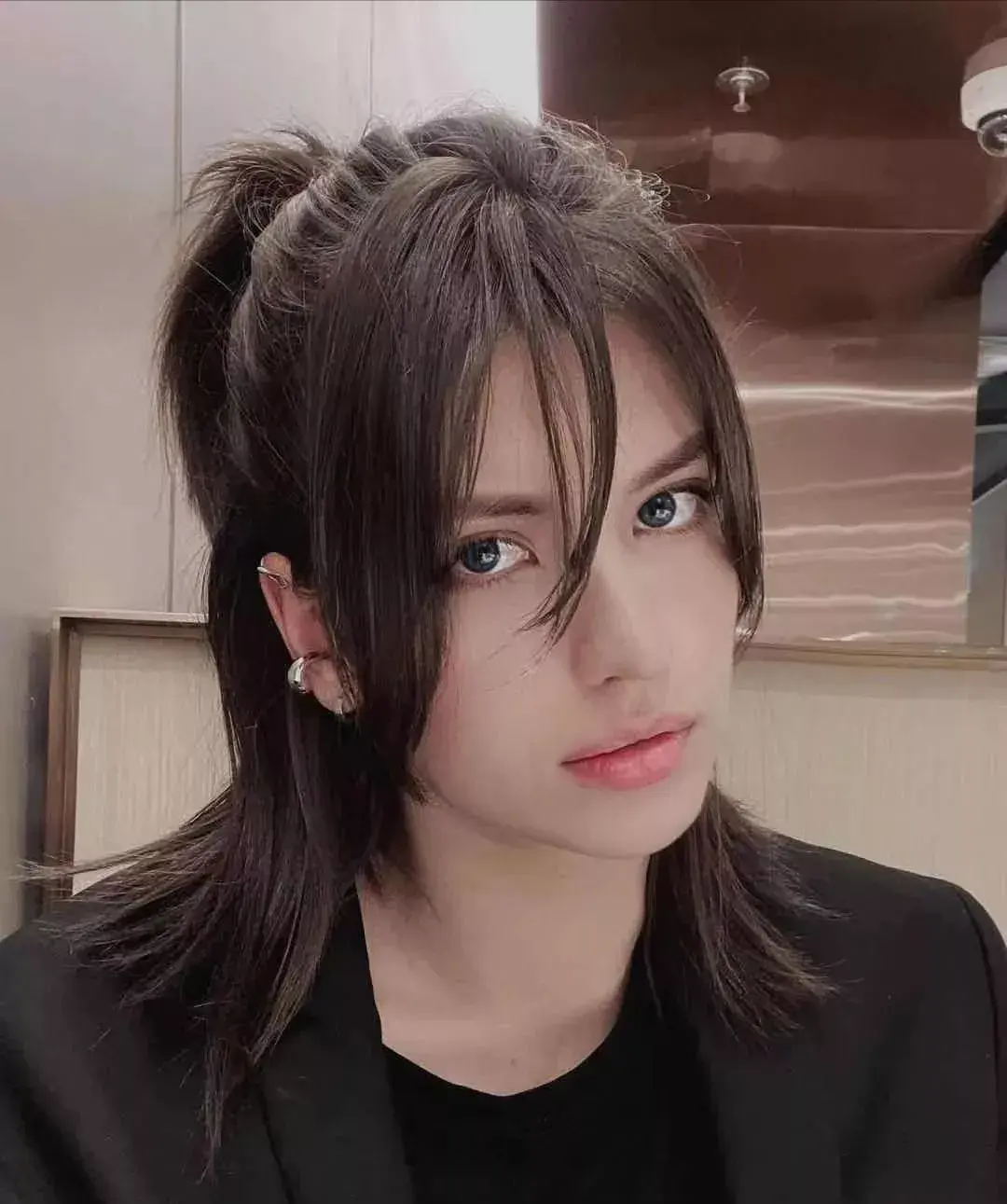 仲尼是谁，仲尼是谁的字（百万网红仲尼被爆出轨多人）