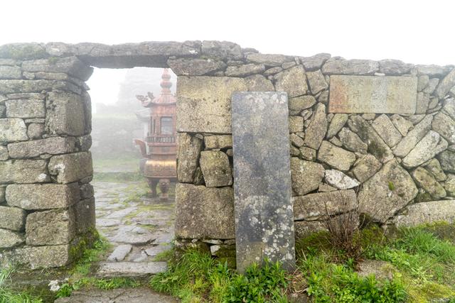 江西武功山几月份去最好，武功山适合几月份去（武功山又到了一年一度最美的季节）