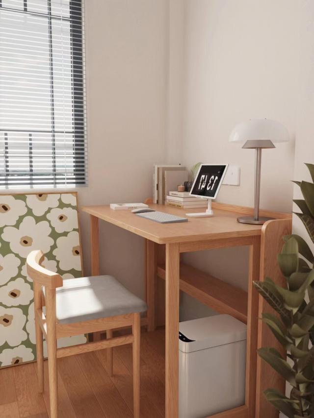 写字台的款式和尺寸，写字台的款式和尺寸是多少（不得不夸这个尺寸真的刚刚好）