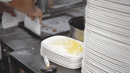 陈村粉的做法，陈村粉的做法怎么做好吃（吃得究竟有多“内卷”）