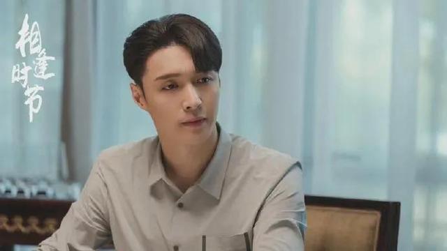 张艺兴超帅超霸气图片，张艺兴超帅超霸气图片高清（超越《人世间》成热度第一）