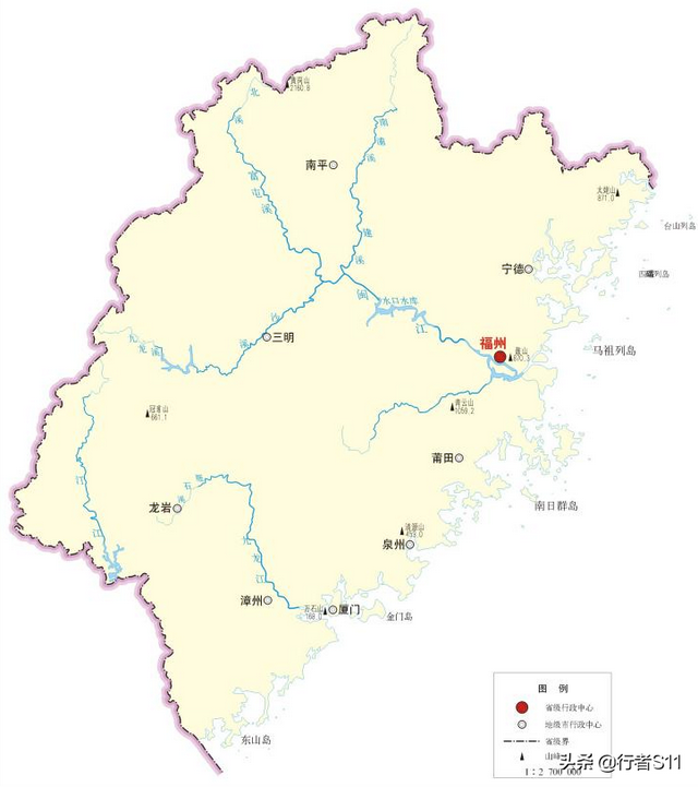 福建省人口2022总人数口是多少，福建省人口（福建各地12年人口变化）
