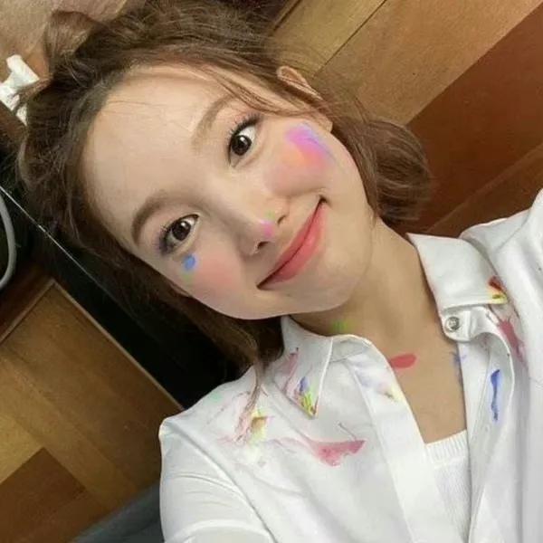 头像｜清纯女头 温柔美好微信，头像｜清纯女头 温柔美好（美女姐姐头像，可爱清纯）