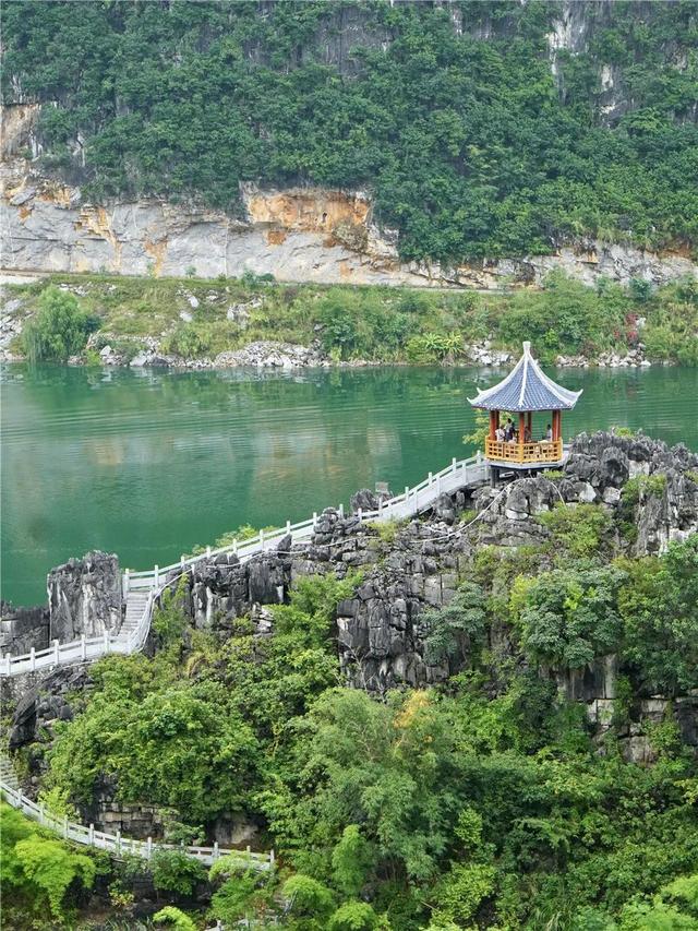 瑶/ins风背景图.，INS背景图全屏（是时候去桂西南来一趟“走心”之旅了）