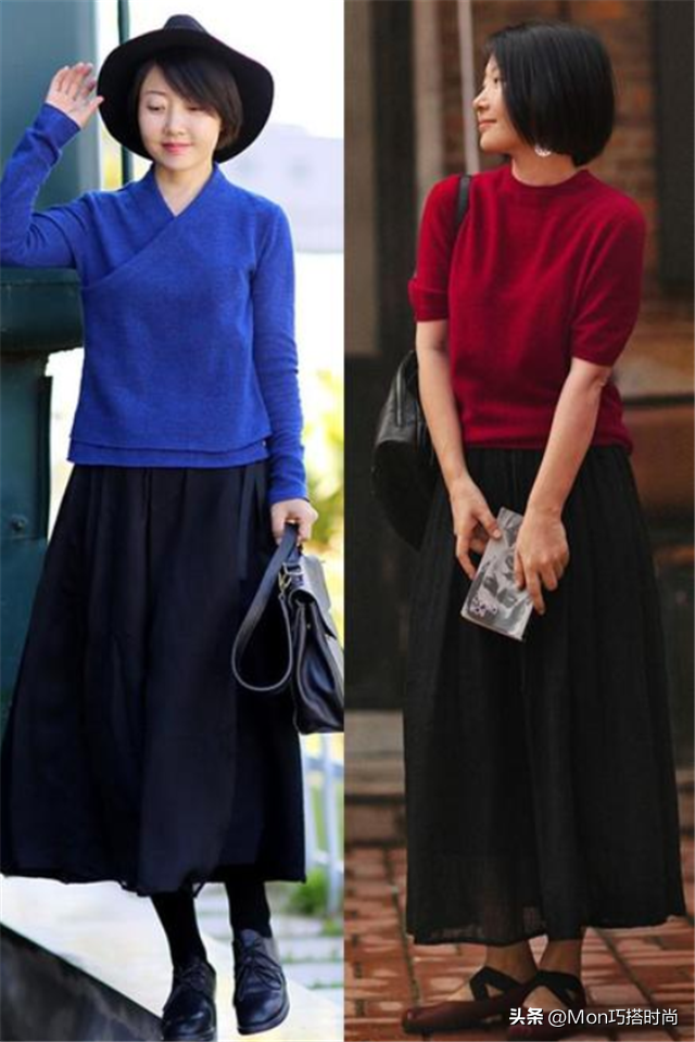 为什么有的人气质出众，为什么有的女人特别有气质（一个真正有贵气感的女人）