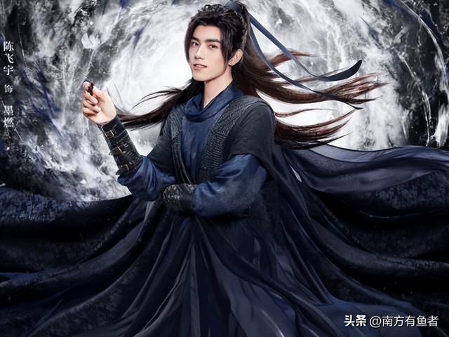 二哈和他的白猫师尊结局，小说二哈的白猫师尊大结局（《二哈和他的白猫师尊》楚晚宁身死魂销）