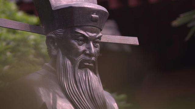 一语成谶怎么读音，一语成谶的读音是什么（你们有听说过的四大阎王）