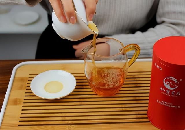 正确的泡茶七个步骤口诀，泡茶的基本技巧（不管什么茶牢记“万能”泡茶口诀）
