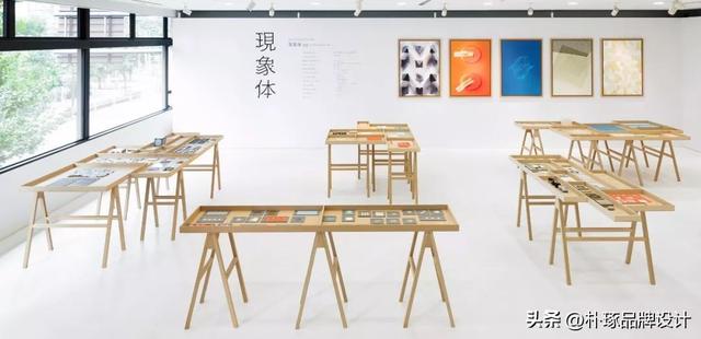 品牌logo设计大师，国家会议中心logo受关注