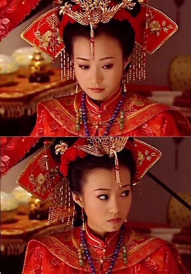 “排骨精”靠边站，丰腴美人才是真绝色，这10位女星美炸了