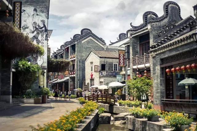 广州景点排行榜前十名，广州旅游景点排名前十（广州十大冷门景点）