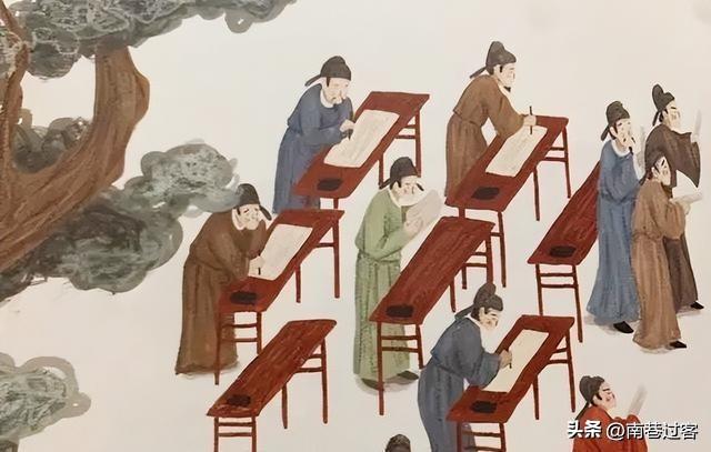 徐霞客是哪个朝代，徐霞客是哪个朝代的人（大明朝最会玩的男人徐霞客）