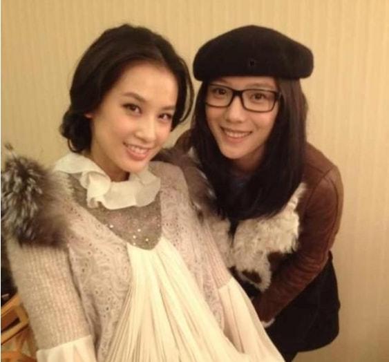 边潇潇主演的电视剧，雷佳音演过的电视剧大全（边潇潇：策划“插刀门”）