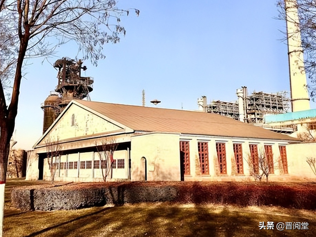 太原有几个机场，山西第一个国际机场（太原机场百年发展迭三代）