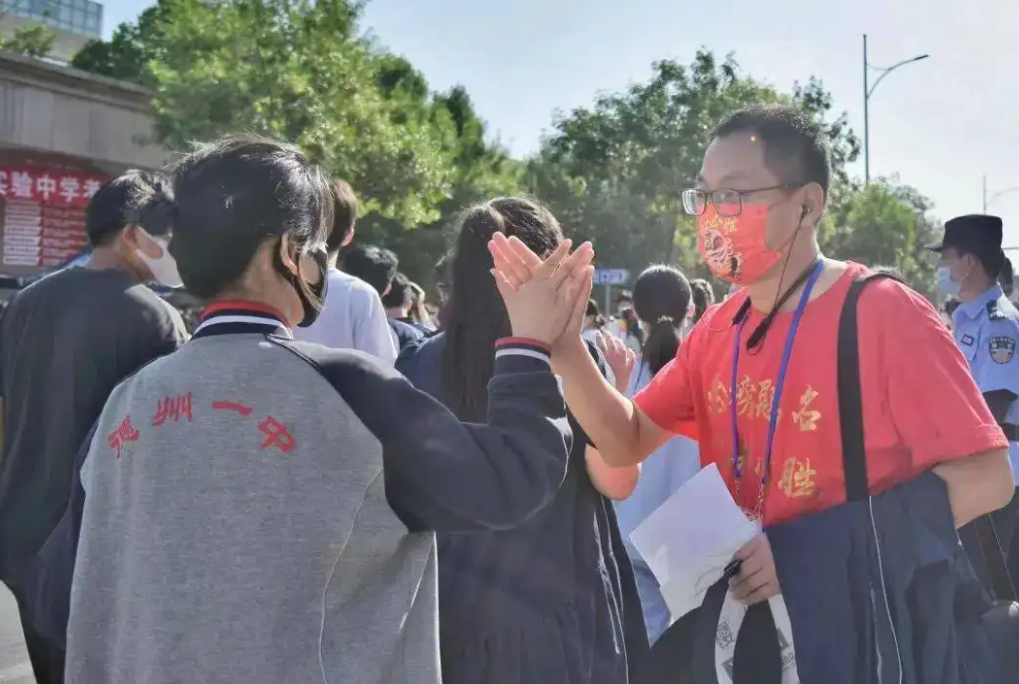 沈阳快餐外卖（参加高考的）