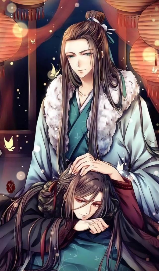 《人渣反派自救系統》經典語錄