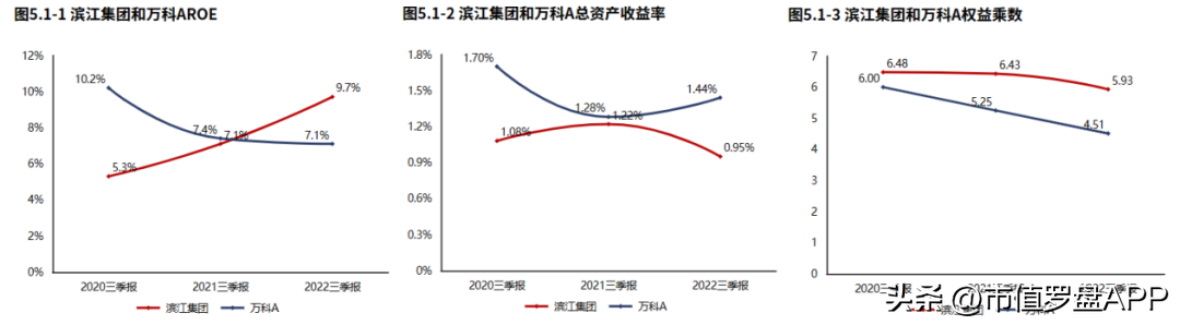 滨江房产集团（房地产）