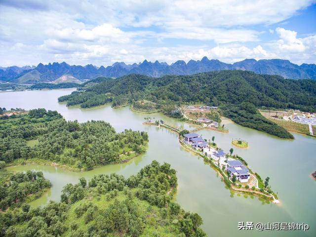 适合老人去的旅游胜地，适合老人去旅游的胜地有哪些（这些地方必须给长辈们安排上）