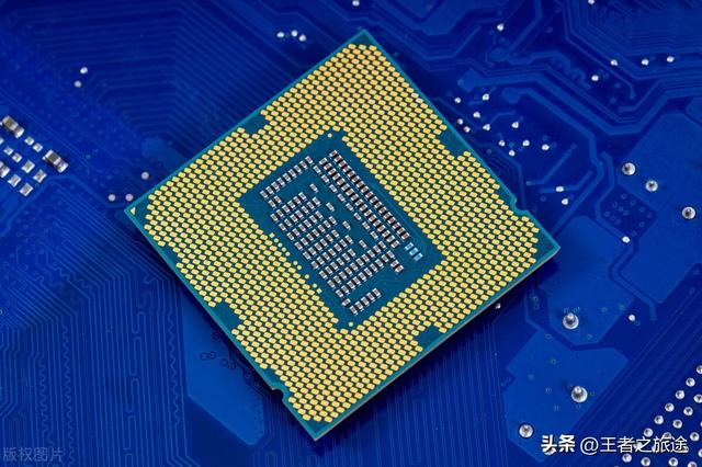 笔记本电脑处理器，主流笔记本电脑cpu介绍（电脑小白必须看懂的笔记本电脑CPU参数）