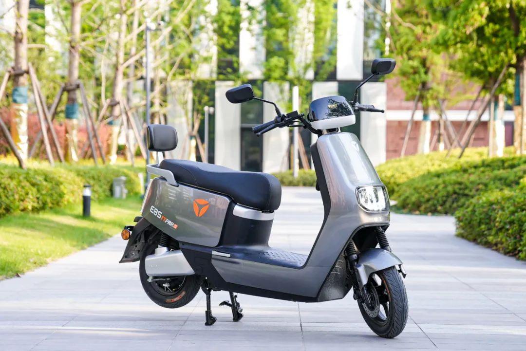 电动车哪个牌子最好质量最好？推荐2款高品质电动车
