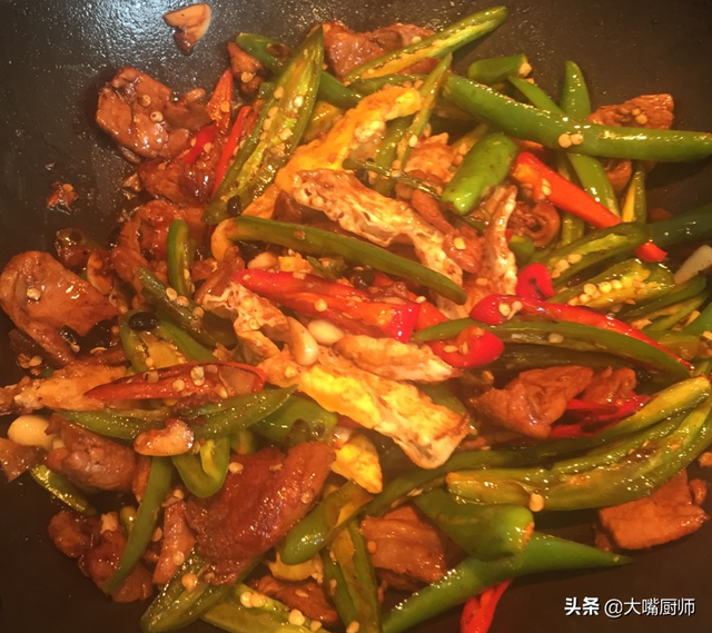 猪肉怎样炒又鲜又嫩又好吃，怎样炒猪肉才能又嫩又好吃呢（掌握3个技巧）