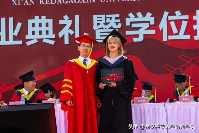 西安科技大学高新学院宿舍，2021级西安科技大学高新学院新生开学时间和入学指南及入学军训考试（学霸宿舍是怎样炼成的）