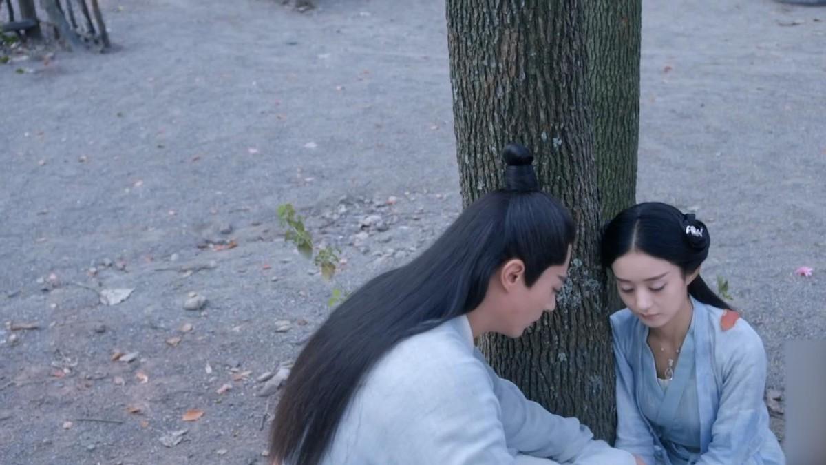 古装电视剧（10部让人意难平古装剧）