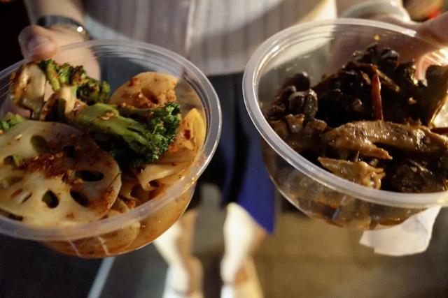 一句话霸气欢迎词，一句话欢迎词口号（三色路啊，就是不夜城）