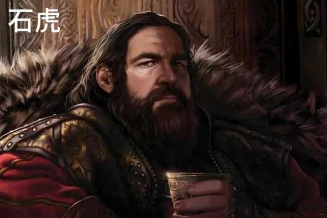 中国历史上的暴君有哪些，中国历史十大暴君（华夏历史上的十大暴君）