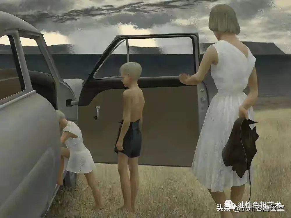 如何制作水粉颜料，怎么做水粉颜料（坦培拉绘画的颜料与调制方法）