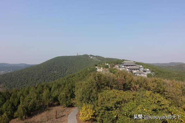 八公山的由来，八公山的由来是什么（淮南王刘安发明豆腐和淝水之战交战的地方）