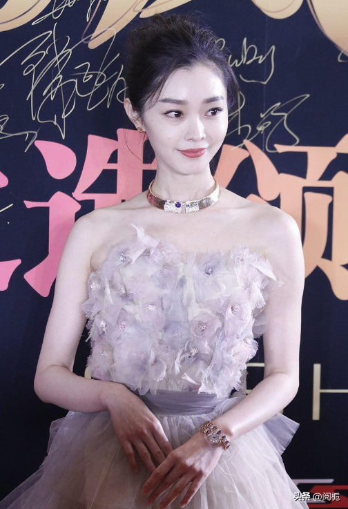 中国最漂亮的女生，中国最漂亮女生第一名的名字（从巩俐、章子怡到陈好）