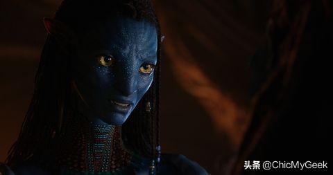 加勒比海盗5彩蛋，加勒比海盗5的彩蛋是什么（水之道》彩蛋比剧情更深奥）