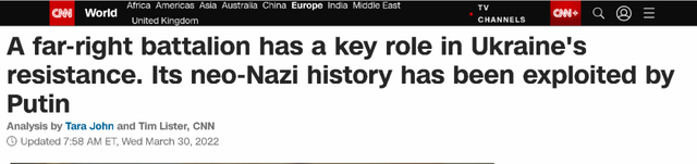 cnn是哪个国家的新闻媒体，cnn新闻是什么国家（这些人正在给俄罗斯“递刀子”）