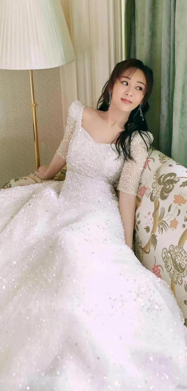 演员杨紫写真，杨紫，余生请多指教写真集分享