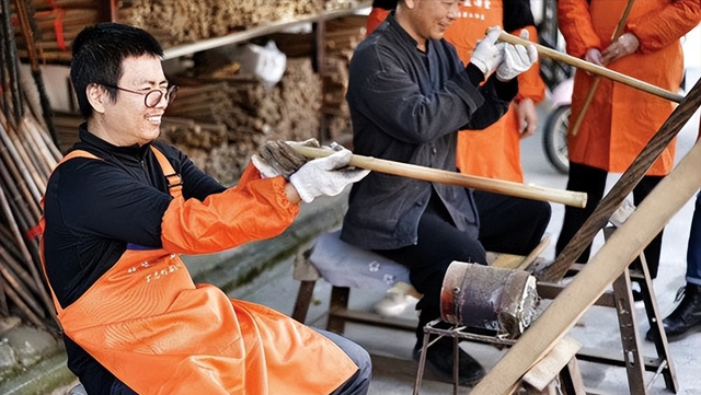 用竹子做笛子的方法，以竹笛为例分析竹材乐器的制作工艺以及在各地音乐中的应用