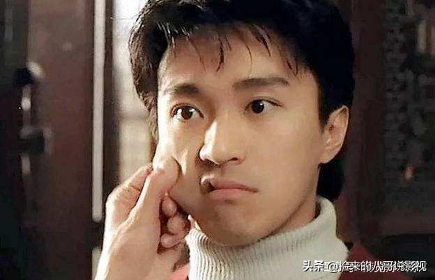 周星驰的电影全部电影，周星驰电影全集列表（6部上榜百年百部优秀电影）